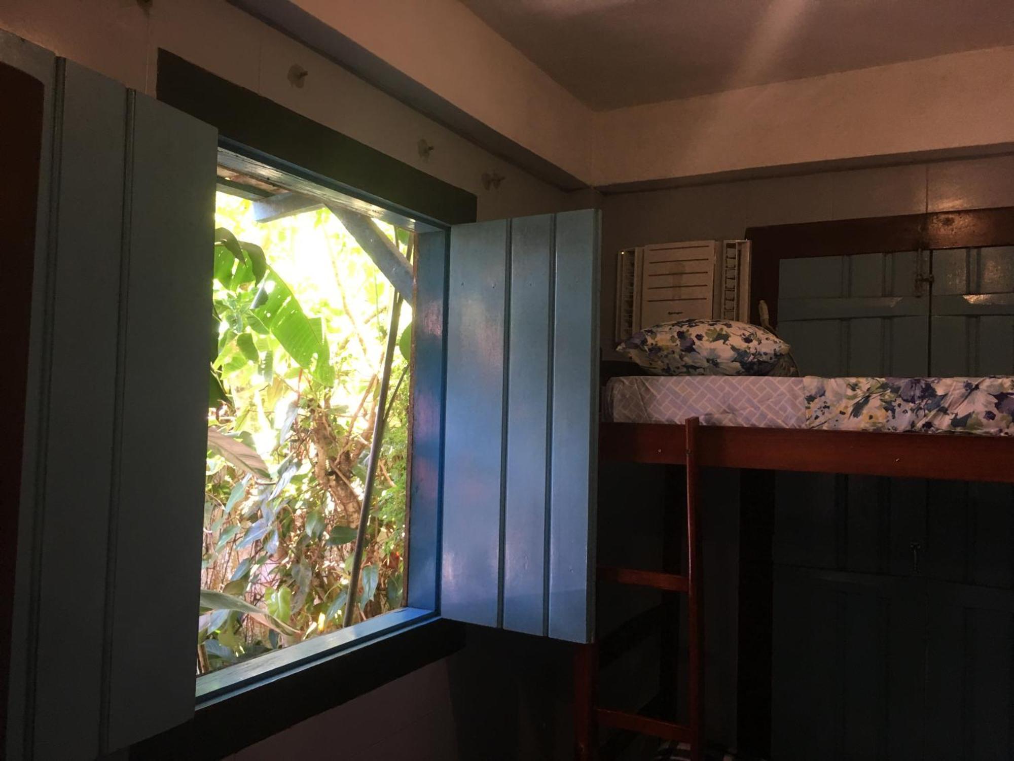 Maracuja Hostel Парати Екстериор снимка