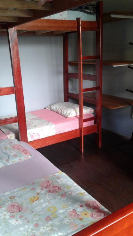 Maracuja Hostel Парати Екстериор снимка