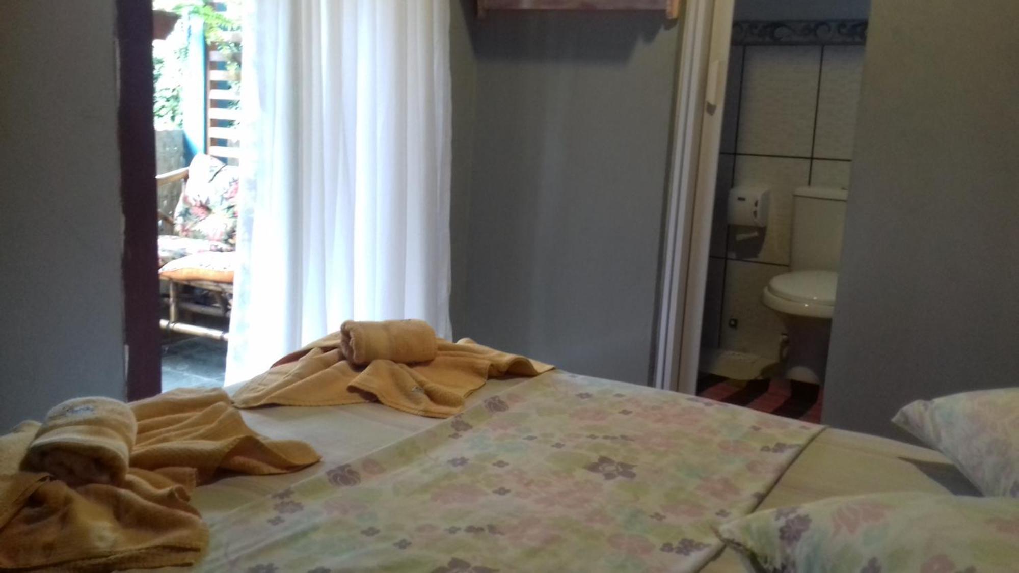 Maracuja Hostel Парати Екстериор снимка